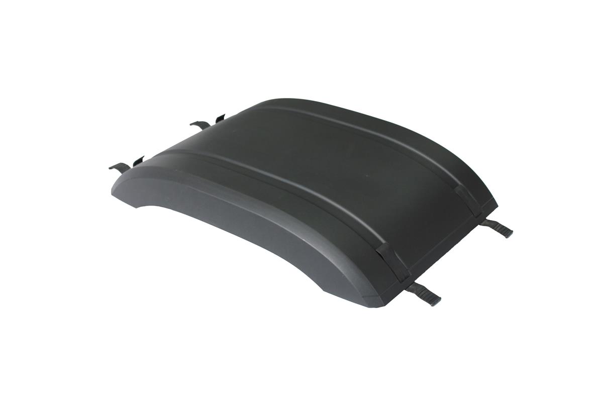 MERCEDES ACTROS MP4 Rear Top Mudguard Flat Type - 9605200007 | e ...