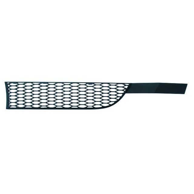 MERCEDES ACTROS MP3 Mega Grille Middle Panel LH, 9437514618, , 