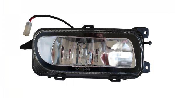 MERCEDES ACTROS MP2/MP3 Fog Lamp RH, 9438200156, , 