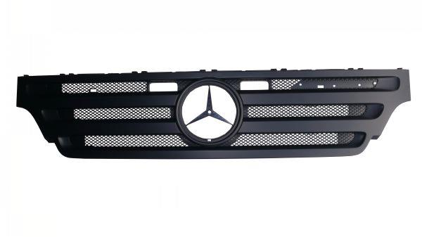 MERCEDES ACTROS MP2  Front Grille , 9437500218, , 