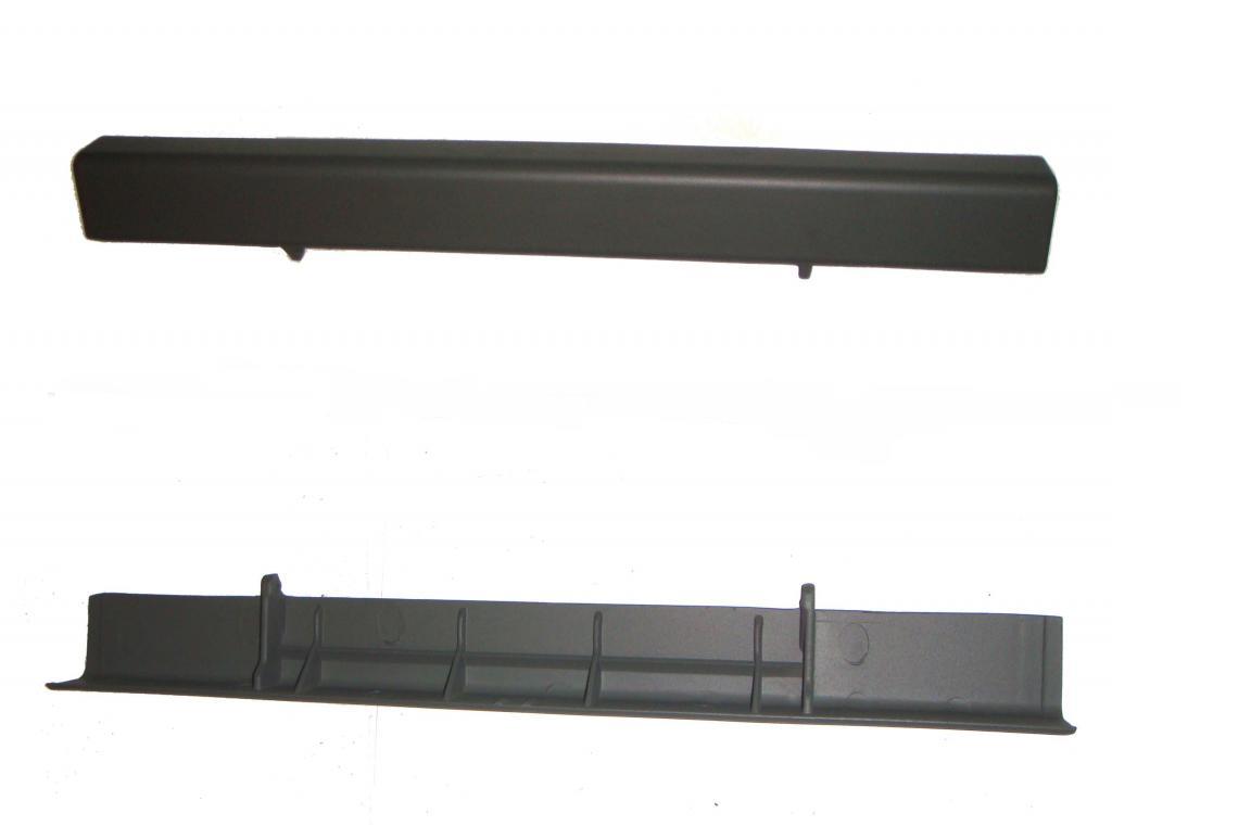 MERCEDES ACTROS MP2 Bumper Middle Cover, 9438850426 , 9438850226 , 