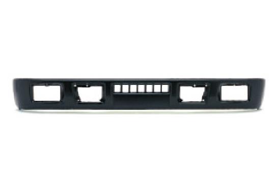 VOLVO FH12 Front Bumper Iron, 8189329  , 8144454 , 