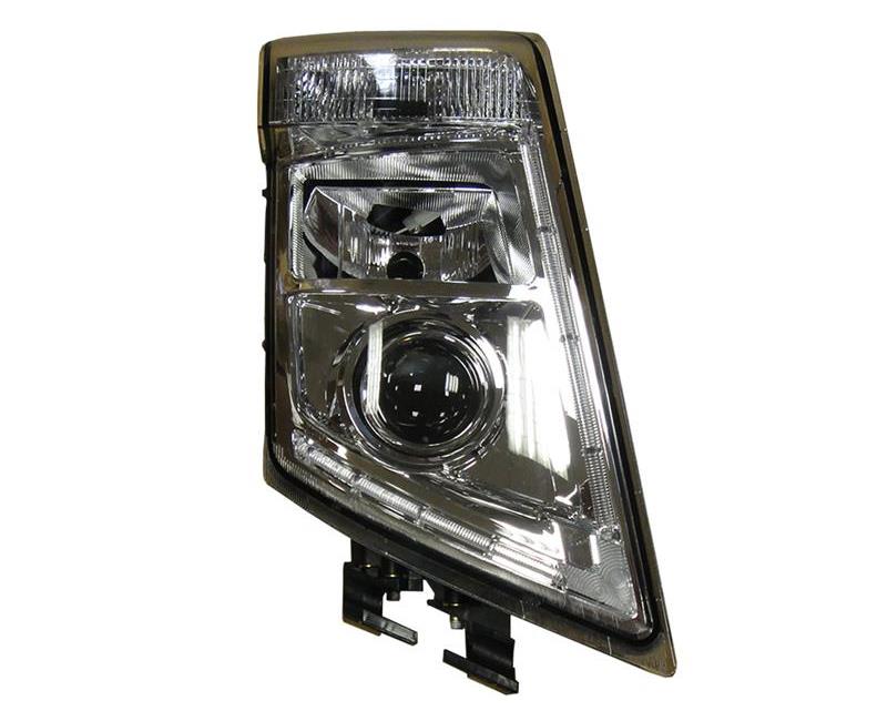 VOLVO FH13 Headlamp RH, 82304585, 2113489 , 