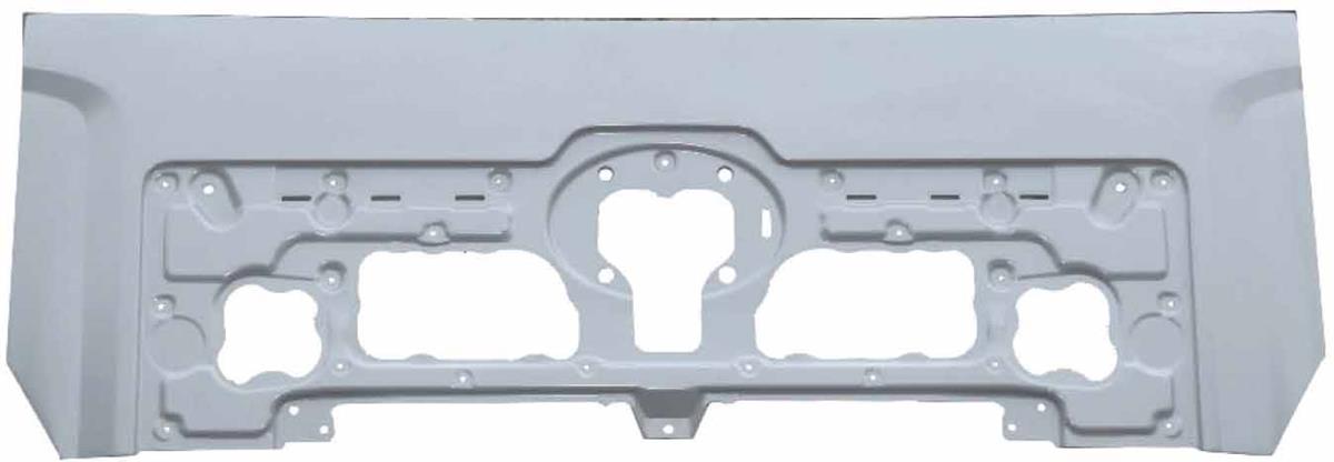 HINO 700 Front Panel , 55700-1040, , 