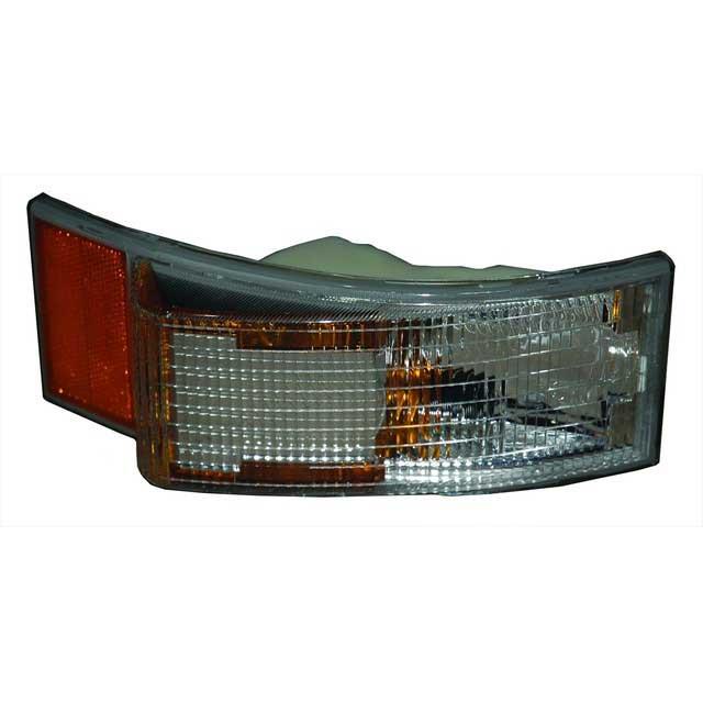 VOLVO FH12 Corner Lamp RH/LH, 3981668   , 3981607 , 