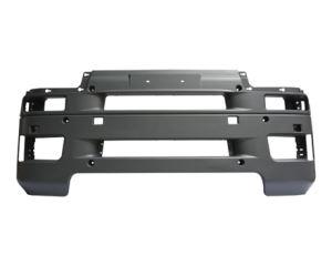 MAN TGA XXL Front Bumper  Gray , 81416100306  , 81416100405 , 