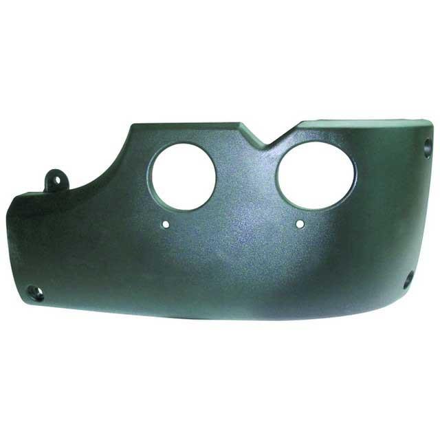 SCANIA 5 P Front Bumper Cover LH, 1439788, , 