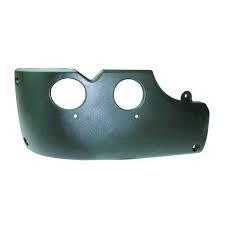 SCANIA 5 P Front Bumper Cover RH , 1439789, , 