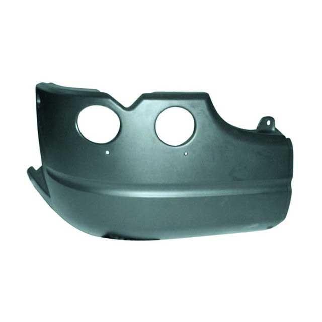 SCANIA 5 R Bumper Cover LH , 1431926, , 