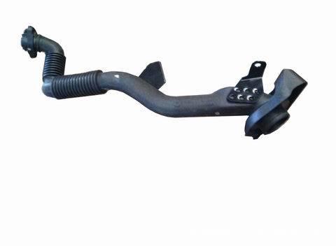 VOLVO FH12 Oil Pipe with Cap, 1676594, , 