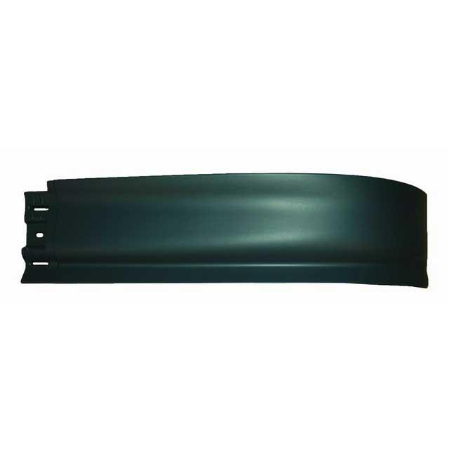 MERCEDES ACTROS MP2 Bumper Spoiler LH, 9438850325, , 