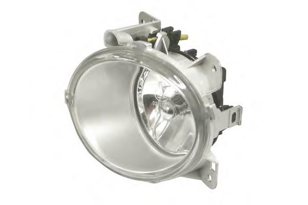 SCANIA 5 R P Fog Lamp Outside LH, 1446355 , 1852572 , 