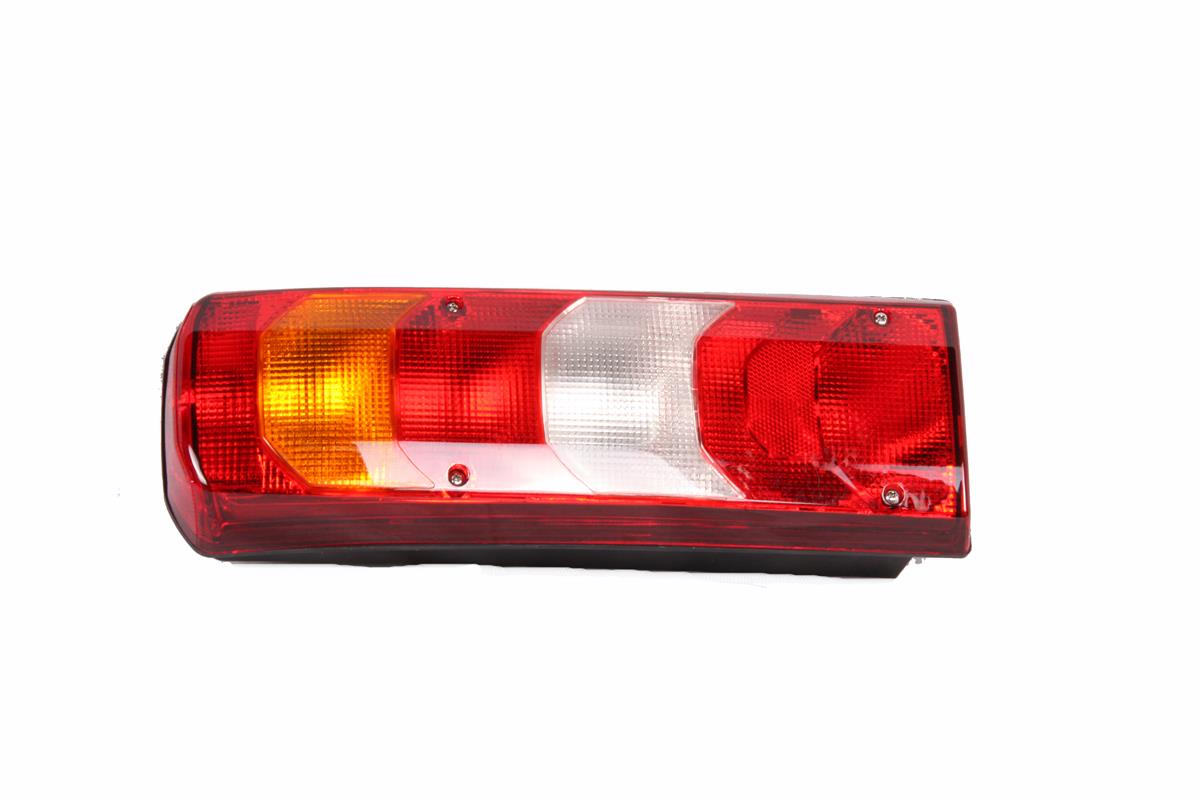 MERCEDES ACTROS MP4 Tail Lamp LH, A0035440903, A0035441703, 