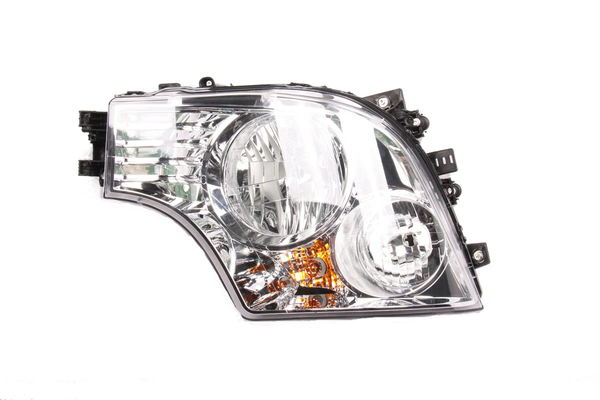 MERCEDES ACTROS MP4 Head Lamp Assy RH, 9608200339 , 9608200239, 