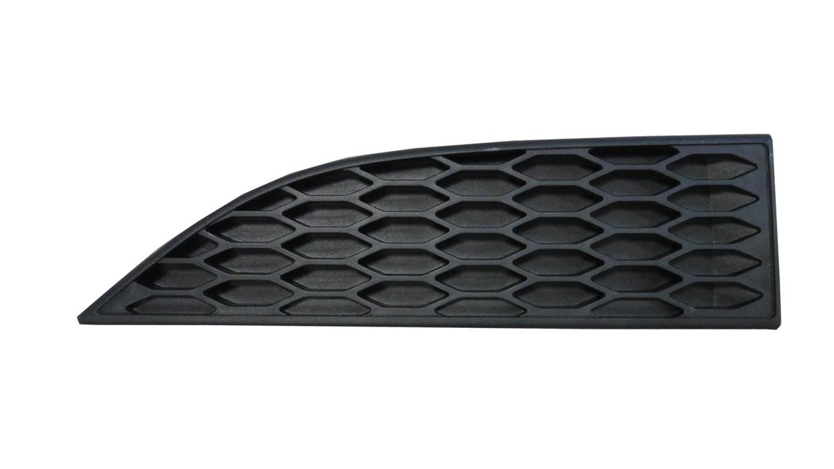 MERCEDES ACTROS MP3 Side Deflector Cover RH, 9438851322, , 