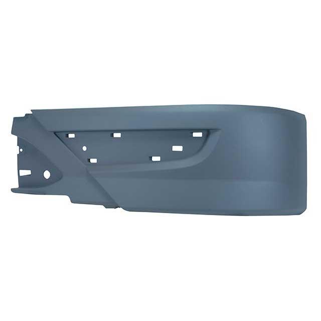 MERCEDES ACTROS MP3 Side Deflector LH, 9438851625, , 