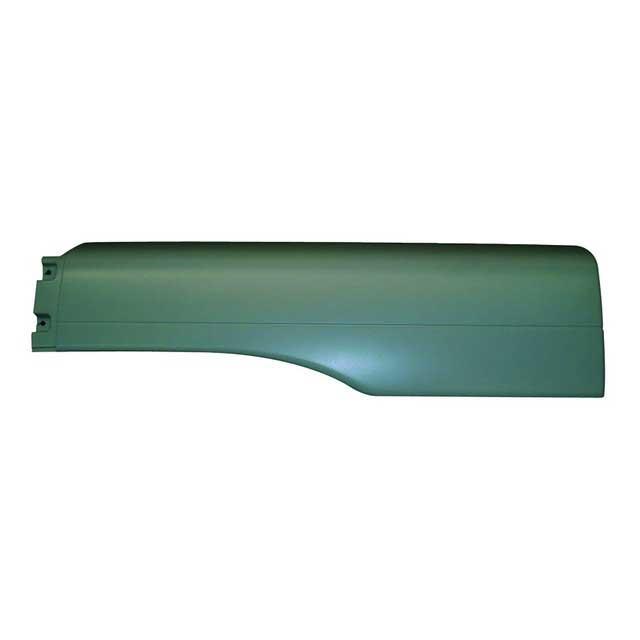 MAN TGA LX Mudguard Extension Long RH, 81615100554   , 81615100365 , 