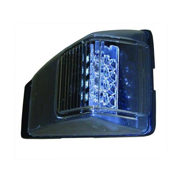 VOLVO FMX Side Lamp LH, 82355678, , 