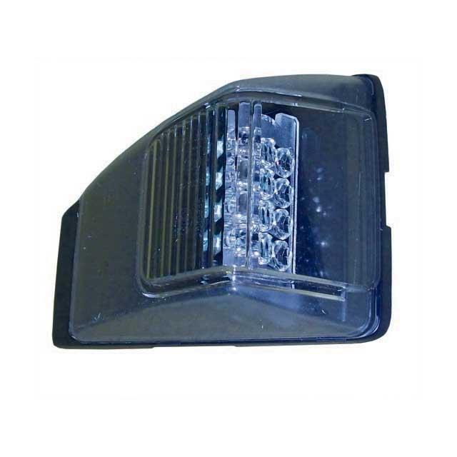 VOLVO FMX Side Lamp RH, 82355684, , 