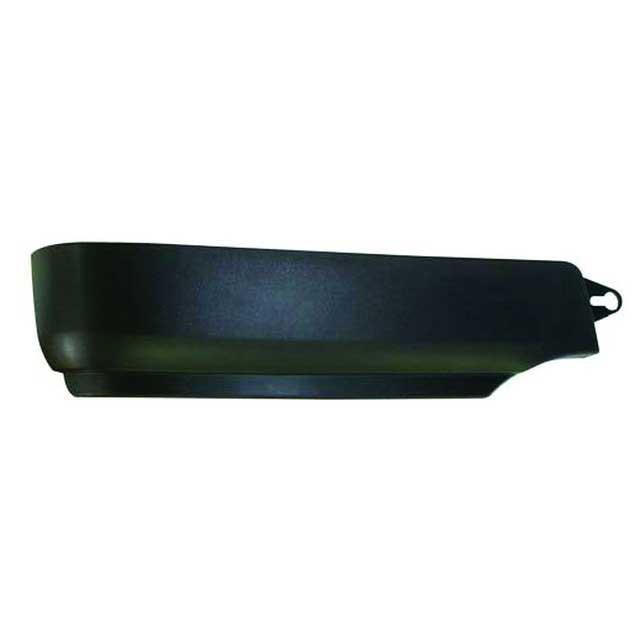 MAN TGA LX Bumper Spoiler RH, 81416140226  , 81416140030 , 