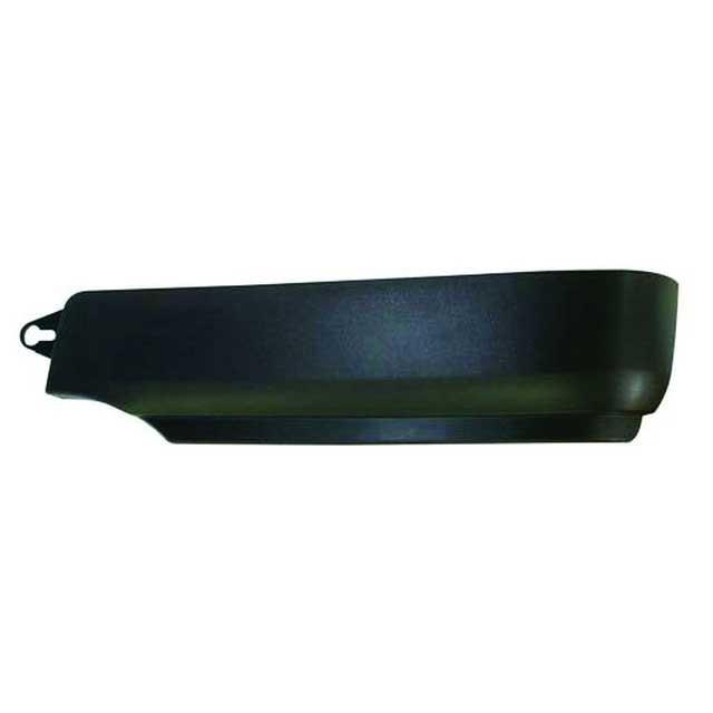 MAN TGA LX Bumper Spoiler LH , 81416140225   , 81416140029 , 