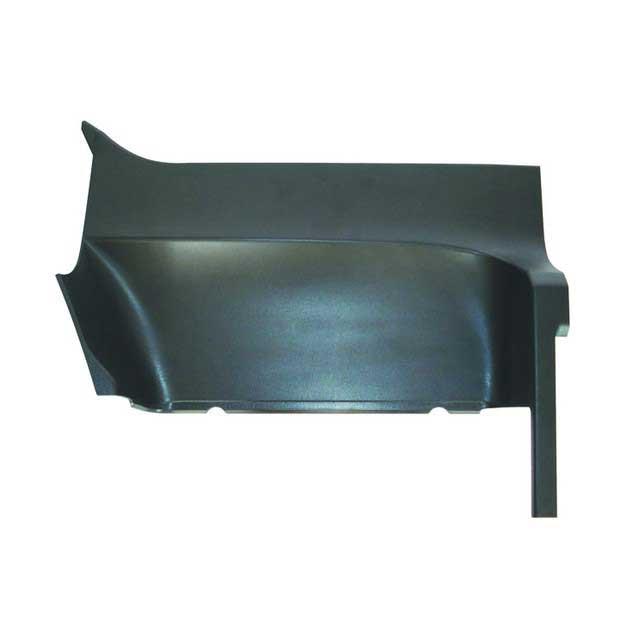 SCANIA 5 R P Foot Step Cover RH, 1442654, , 