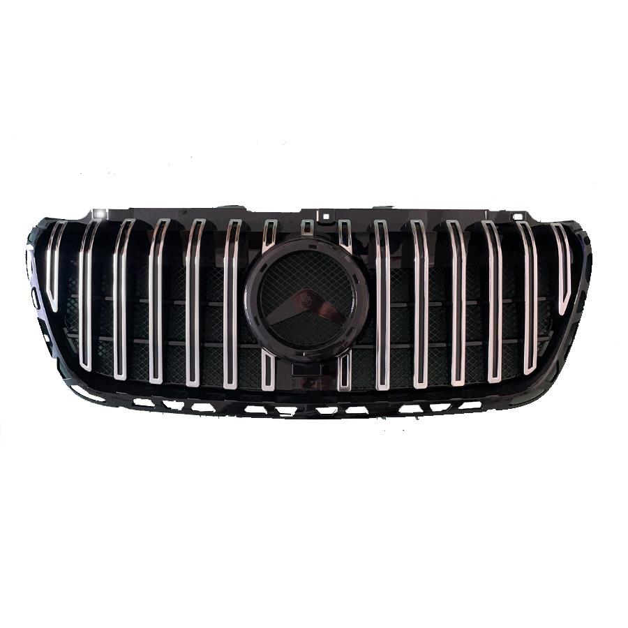 Mercedes Sprinter W907 / W910  ( 2019+) GTR Style Grille , , , 