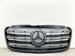 Mercedes Sprinter W907 Front Grille - 9108852600 - A9108852600