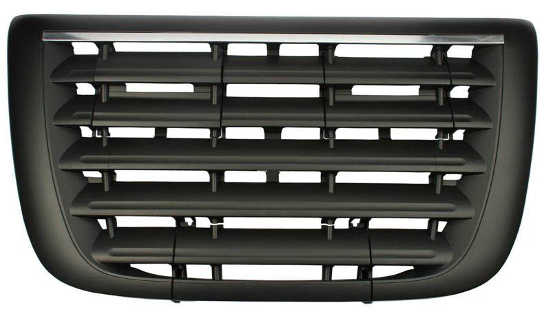 DAF XF105 Lower Front Grille , 1635802, , 