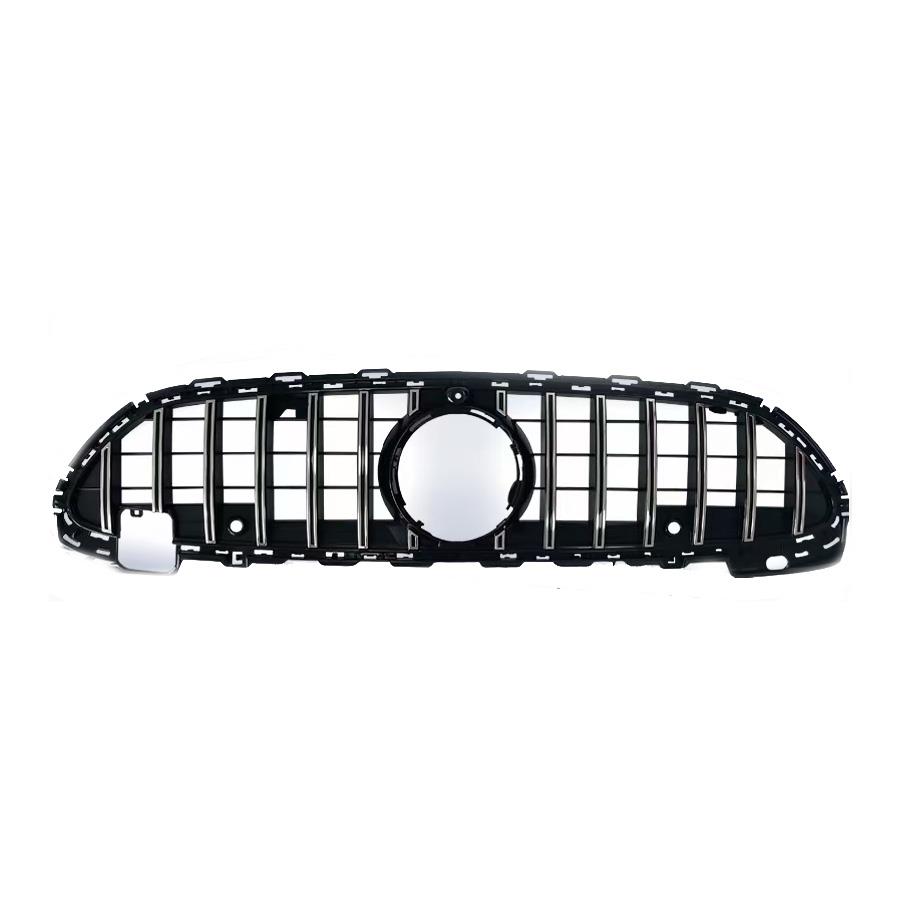 Mercedes Benz C Class W206 (2021+) GTR Style Grille , , , 