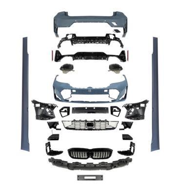 BMW 3 Series G20 LCI (2023+) Mtech Body Kit  , , , 