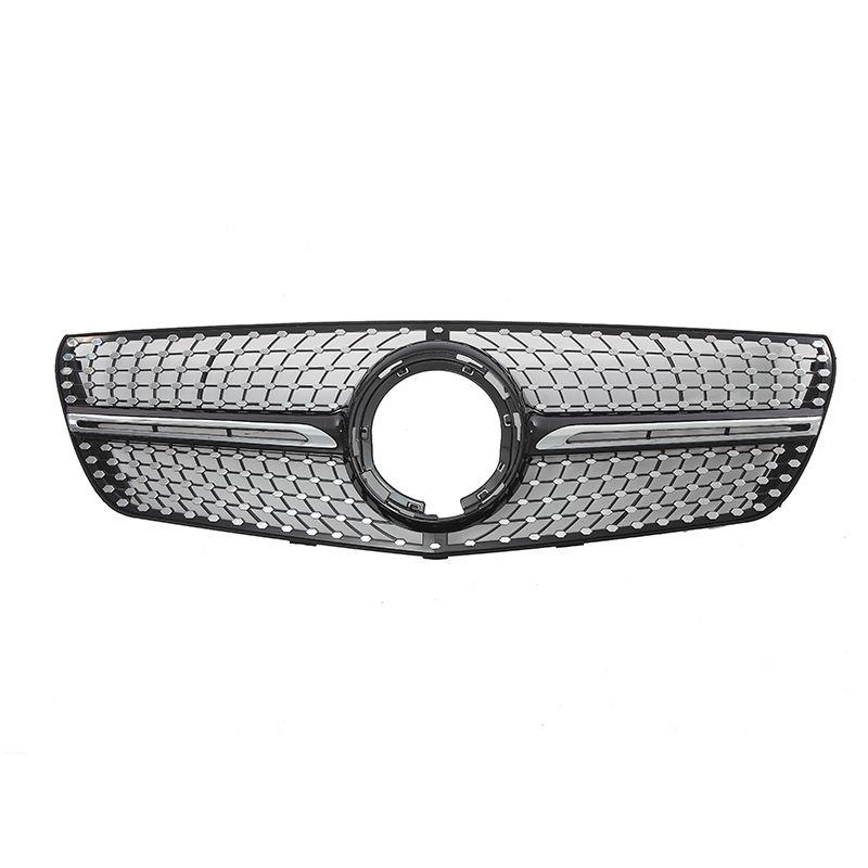 Mercedes Vito W447 (2020-ON) Diamond Grille , , , 