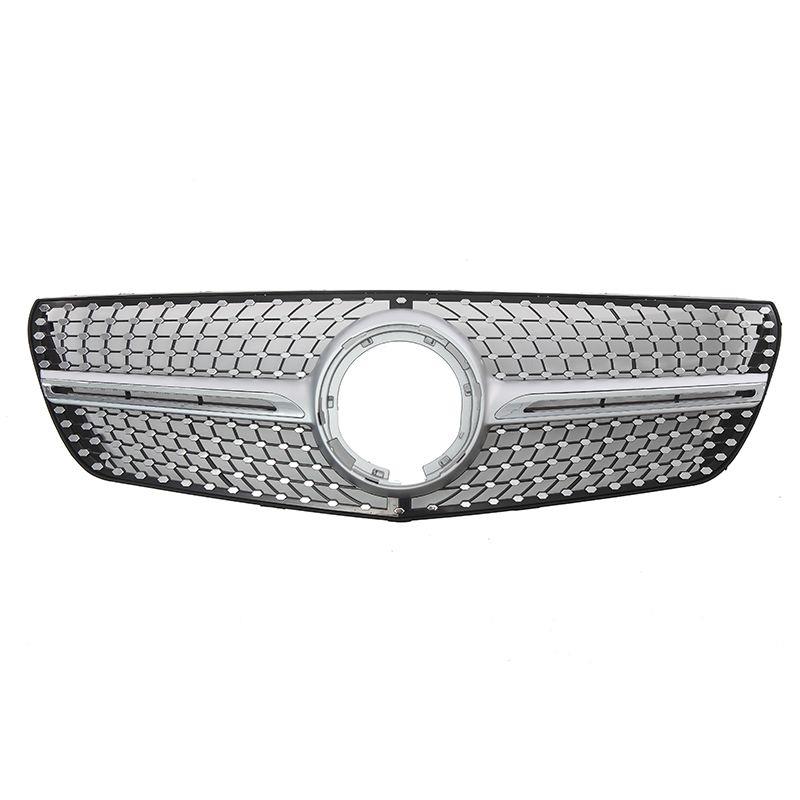 Mercedes Vito W447 (2020-ON) Diamond Grille , , , 