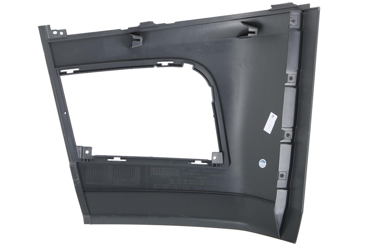 MERCEDES ACTROS MP4 Headlight Frame RH, 9608855025 , 9608854825, 