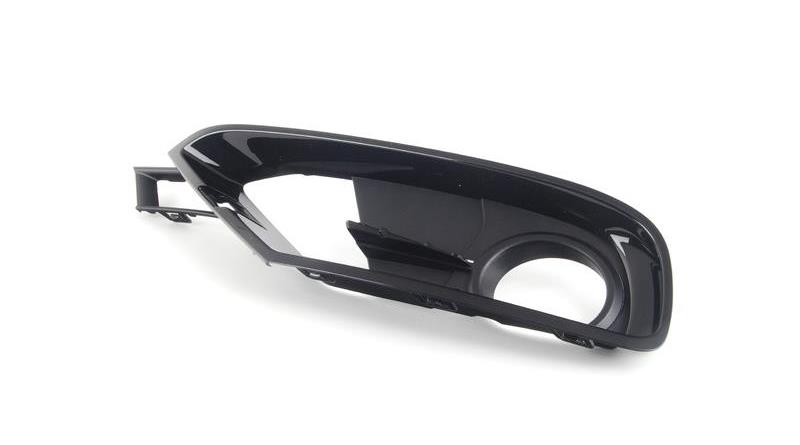 BMW F30/F31   Sport Fog Lamp Cover   RH  , 51117300740, , 