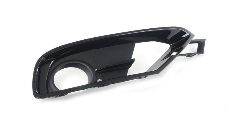 BMW F30/F31 Sport Fog Lamp Cover LH  , 51117300739, , 