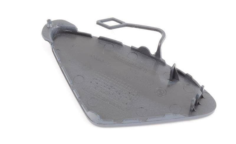 BMW F30/31 Front  Bumper Tow Cover , 51117293116, , 