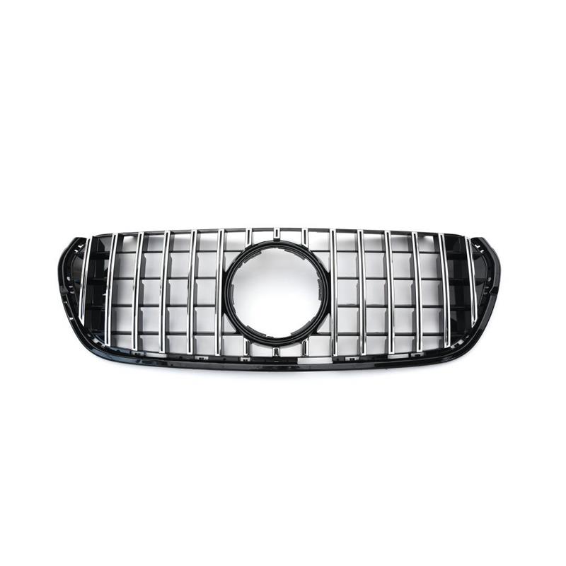 Mercedes X Class W470  GTR Style Grille , , , 