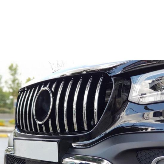 Mercedes X Class W470  GTR Style Grille , , , 