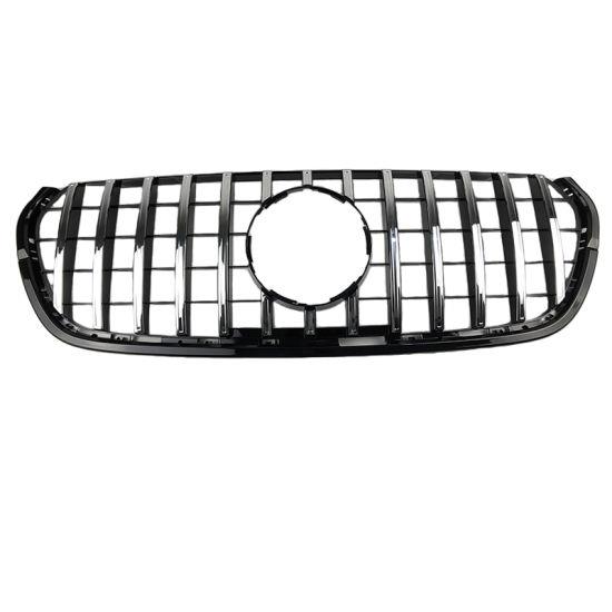 Mercedes X Class W470  GTR Style Grille , , , 