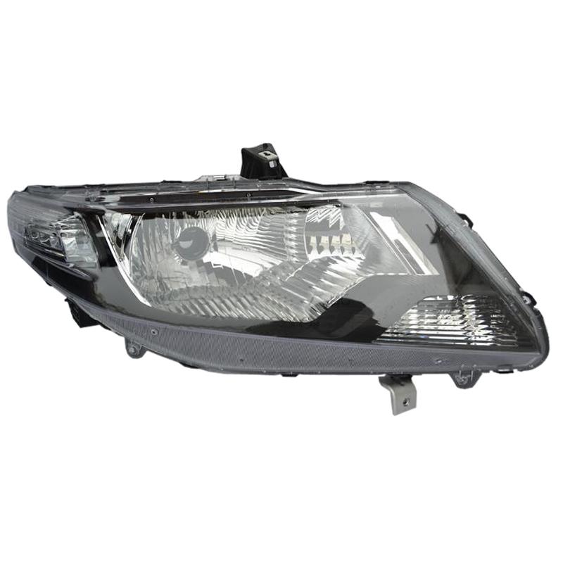 HONDA CR-V Headlamp Assy LH, 33100-T0A-H01, , 