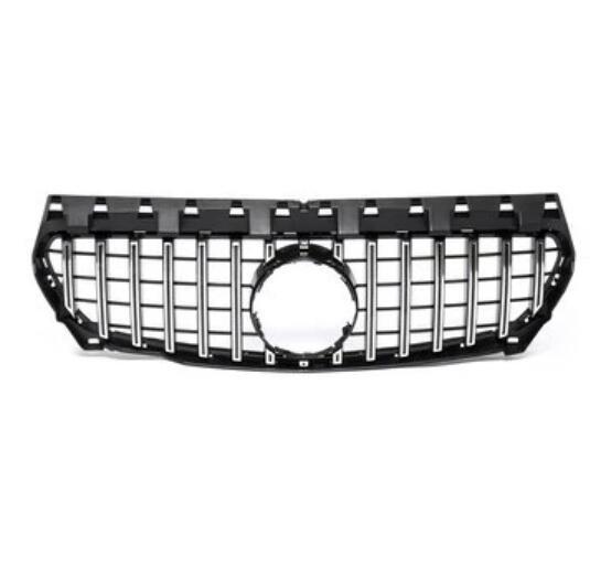 Mercedes Benz AClass W176 (2013-2015) GTR Style Grille  , , , 